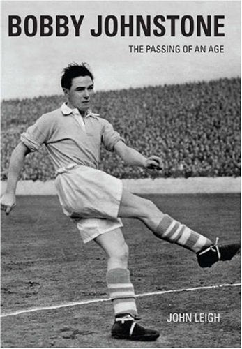 Bobby Johnstone