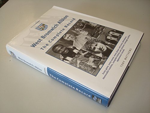 West Bromwich Albion