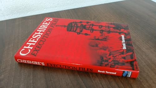 Cheshire's Execution Files