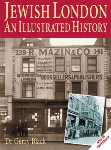 Jewish London
