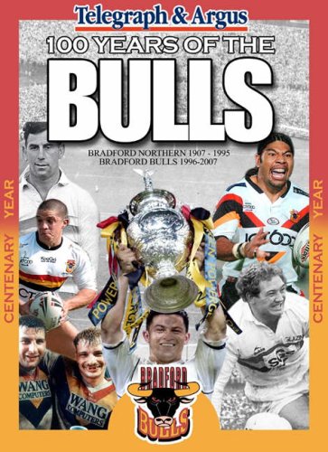 100 Years of the Bulls