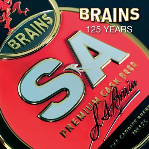 Brains