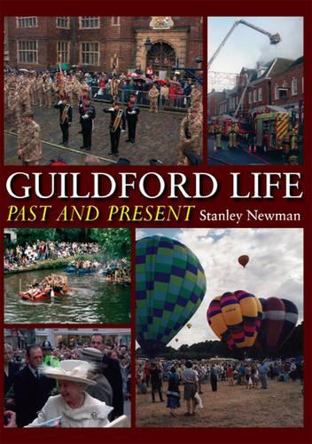 Guildford Life