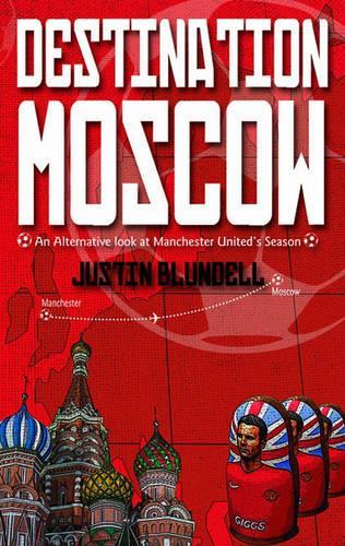 Destination Moscow