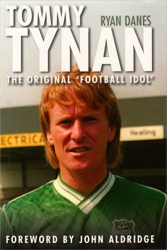 Tommy Tynan