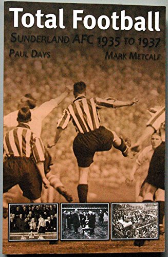Sunderland AFC 1935-37