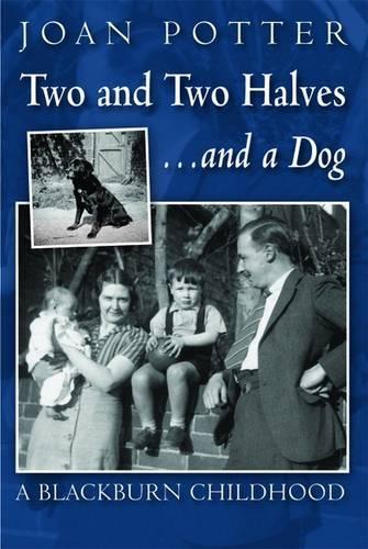 Two and Two Halves... and a Dog