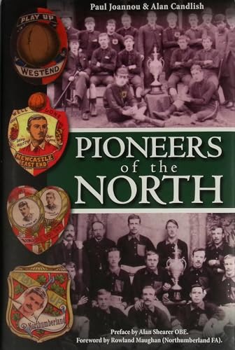 Pioneers of the North