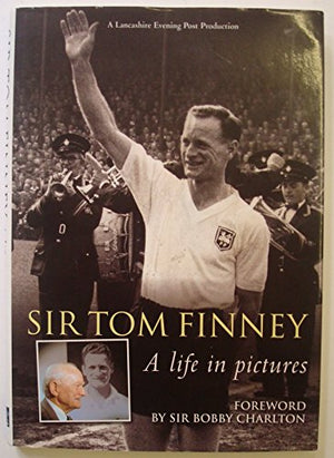 Sir Tom Finney
