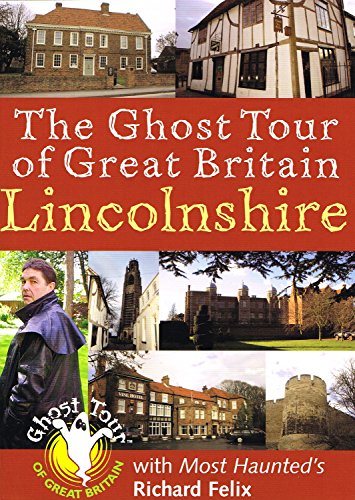 The Ghost Tour of Great Britain