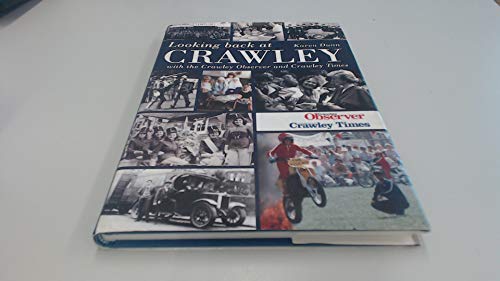 Looking Back at Crawley