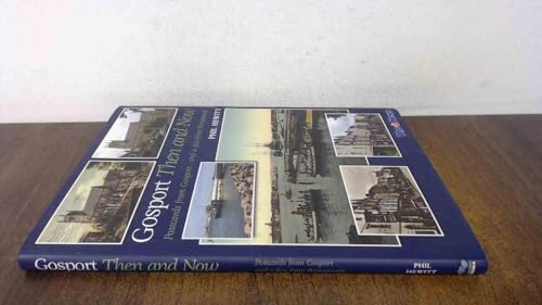 Postcards from Gosport