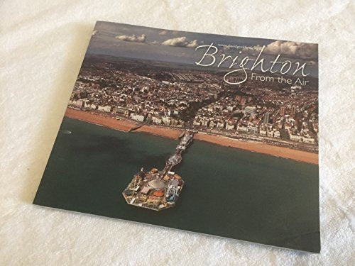 Brighton from the Air