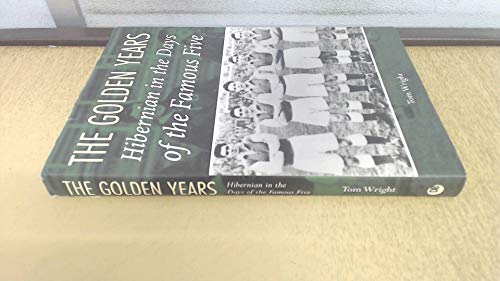 The Golden Years