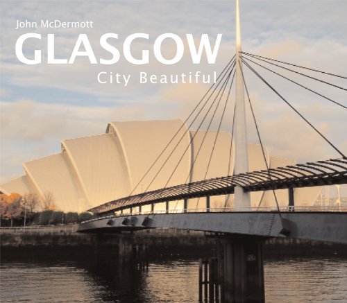 Glasgow City Beautiful
