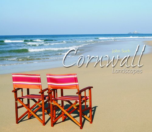 Cornwall Landscapes
