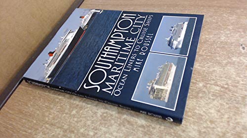 Southampton-Maritime City