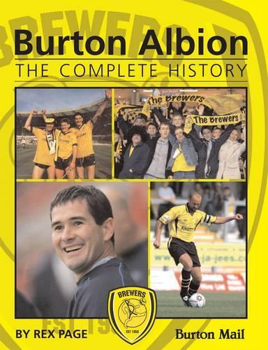 Burton Albion