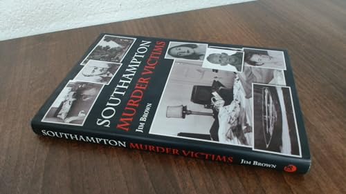 Southampton Murder Victims