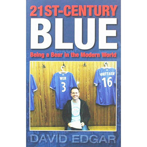 21st Century Blue