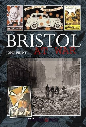 Bristol at War