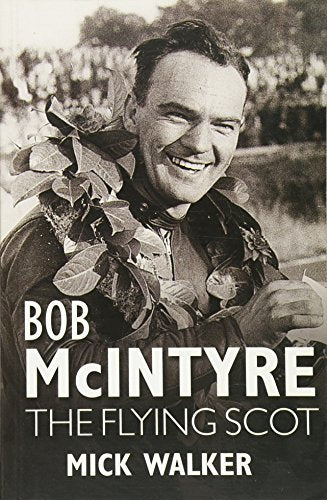 Bob McIntyre
