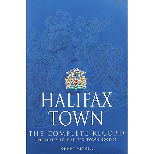 Halifax Town