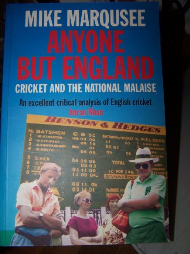 Anyone But England