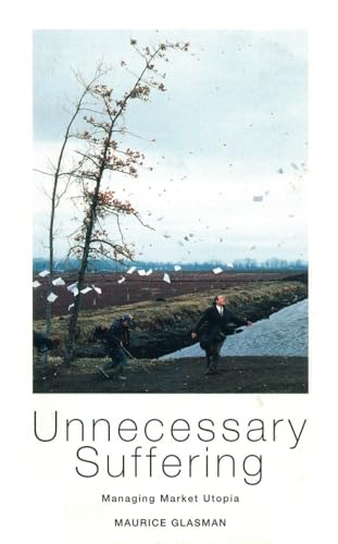 Unnecessary Suffering