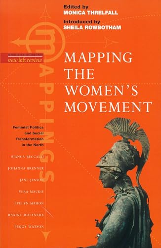 Mapping the Women's Movement