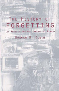 The History of Forgetting 