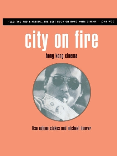 City on Fire