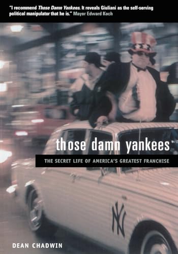 Those Damn Yankees