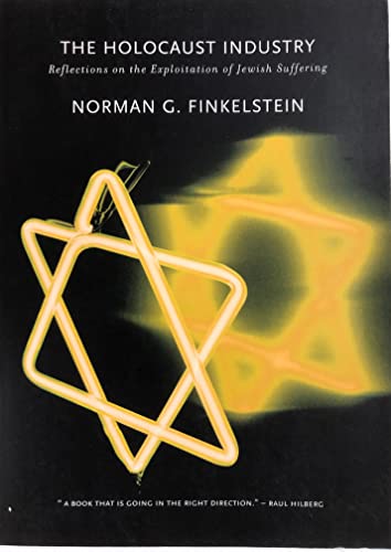 The Holocaust Industry
