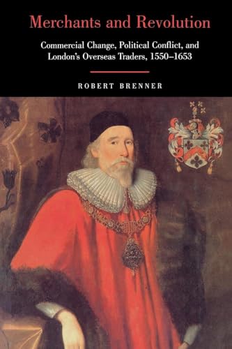 Merchants and Revolution