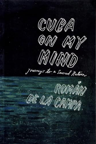 Cuba on My Mind