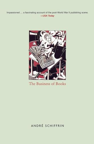 The Business of Books