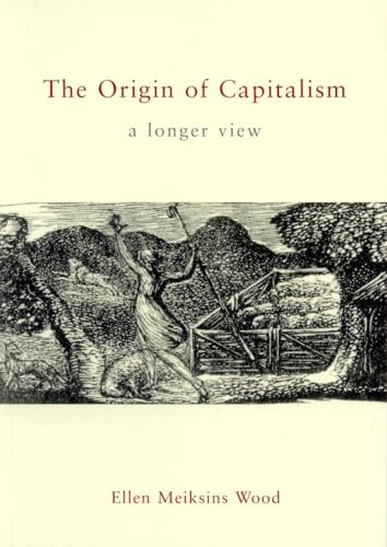 The Origin of Capitalism