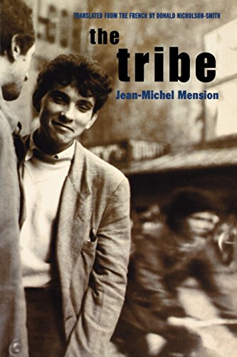The Tribe
