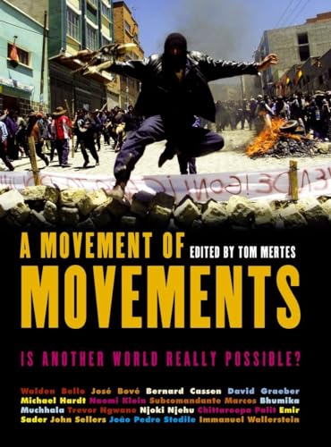 A Movement of Movements