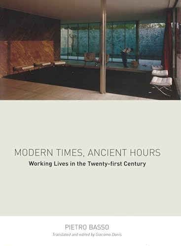 Modern Times, Ancient Hours