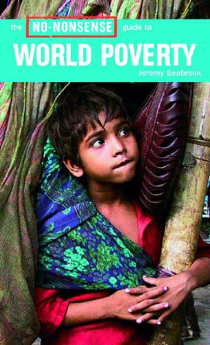 The No-Nonsense Guide to World Poverty