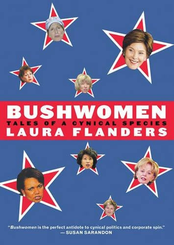 Bushwomen