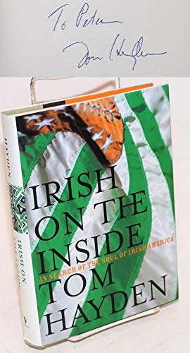 Irish on the Inside