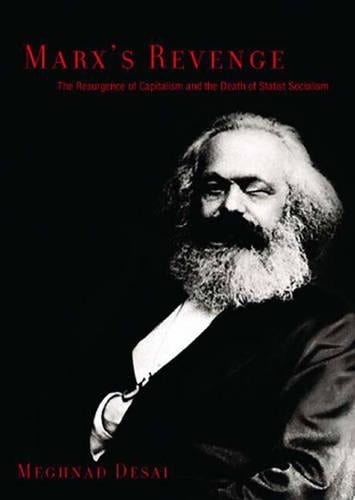 Marx's Revenge