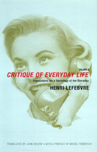 Critique of Everyday Life, Vol. 2