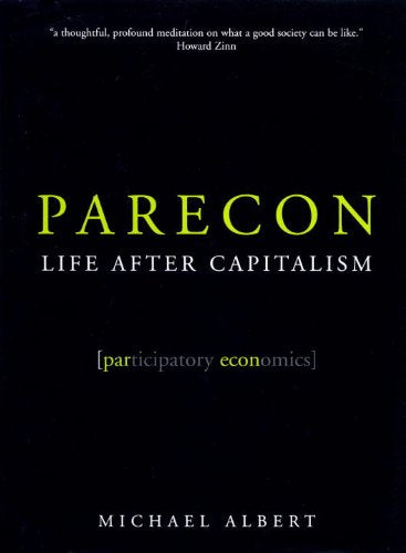 Parecon