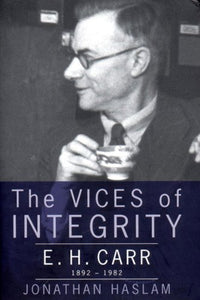 The Vices of Integrity 