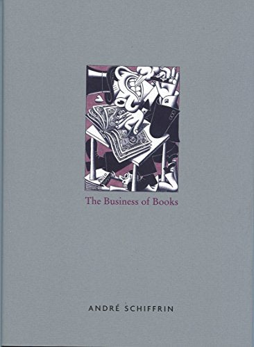 The Business of Books