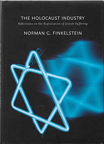 The Holocaust Industry
